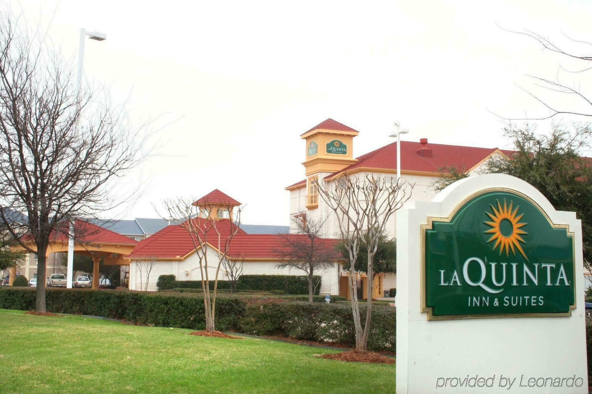 La Quinta By Wyndham Dallas Plano West Hotel Exterior photo